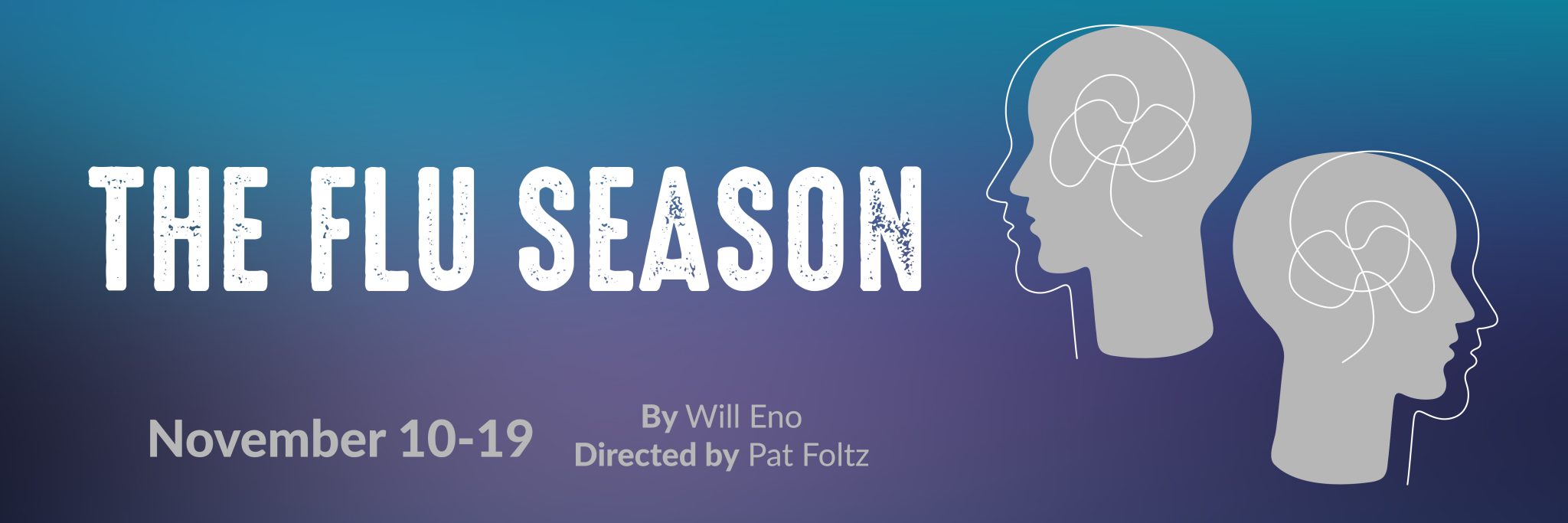 The Flu Season Youngstown Playhouse