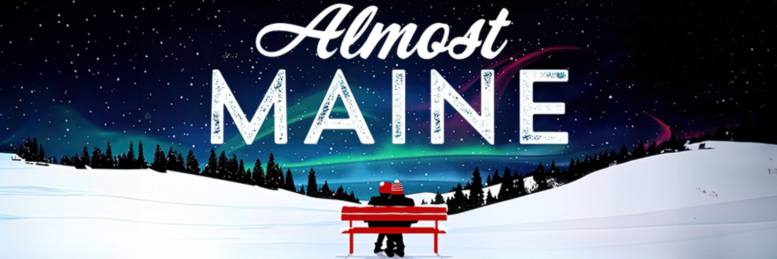 Almost, Maine – Youngstown Playhouse