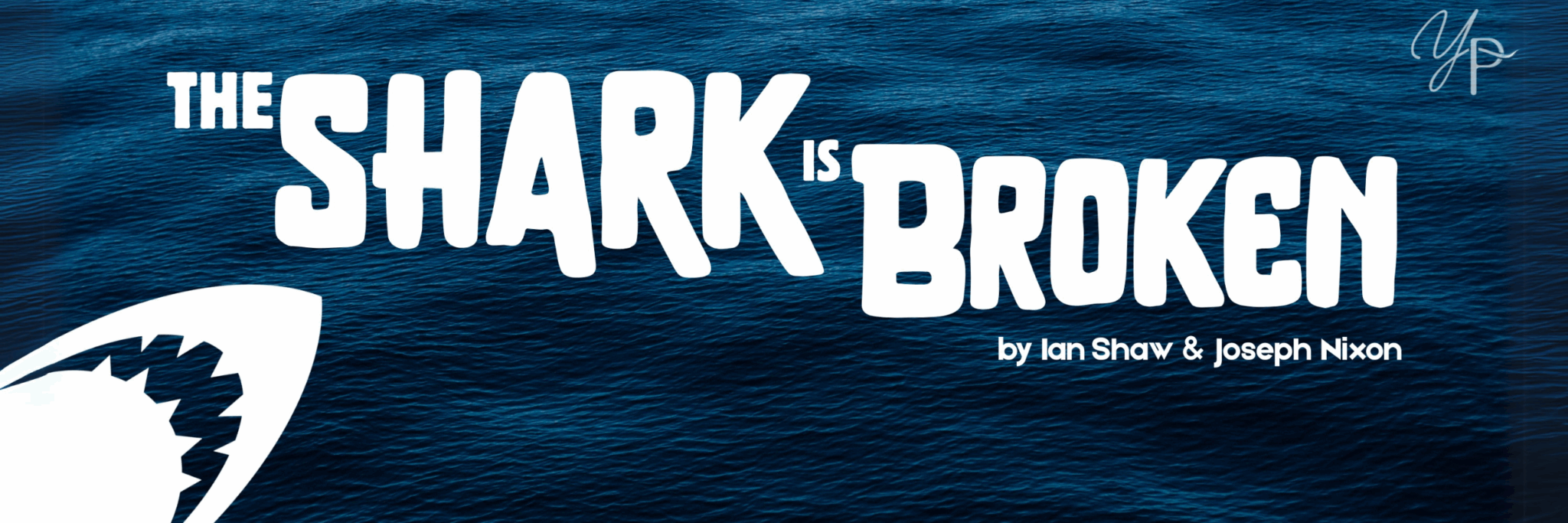 The Shark Is Broken Youngstown Playhouse